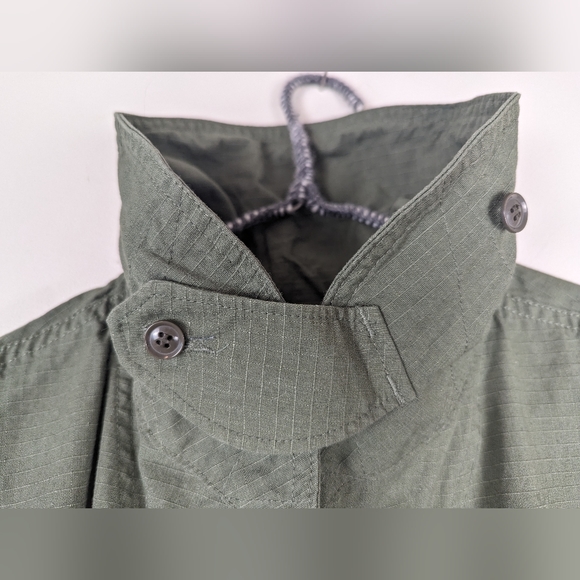 Engineered Garments Cotton Field Jacket - Picture 4 of 9